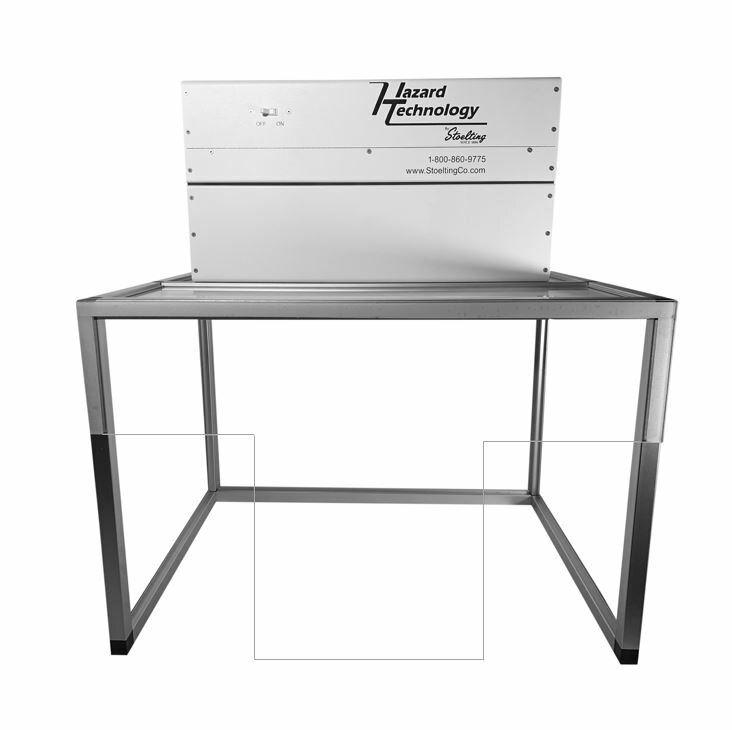 Portable Fume Hoods